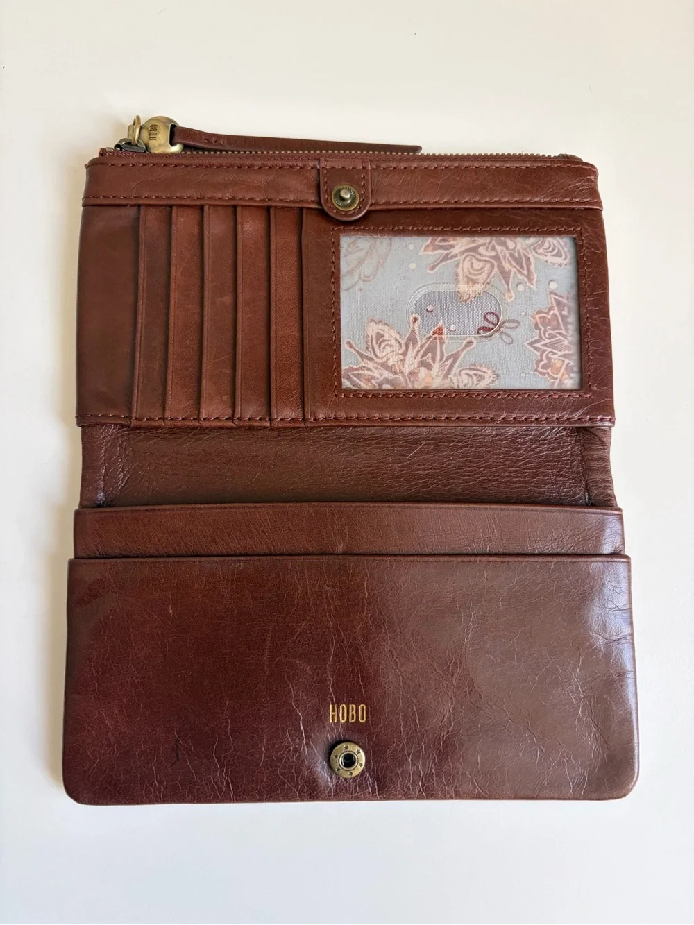 Hobo International Wallet